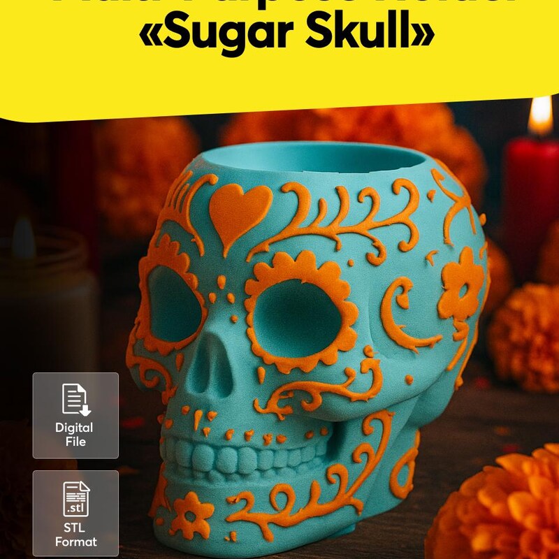 Dia D Los Muertos Gift - 60+ Gift Ideas for 2025