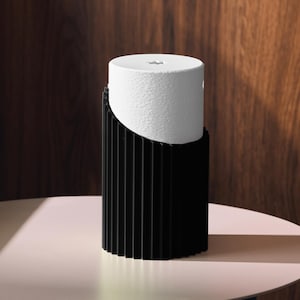 Lyra Table Lamp | Sophisticated 3D Printed Stylish Lamp for Home Decor