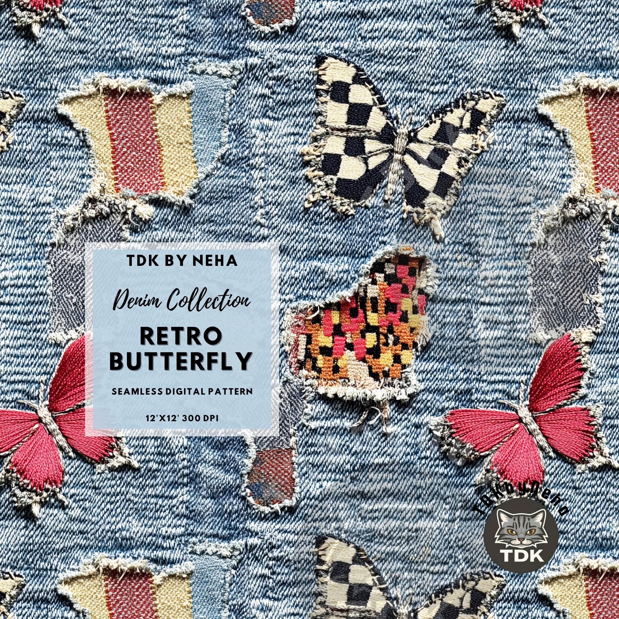 Butterfly Jeans Ireland