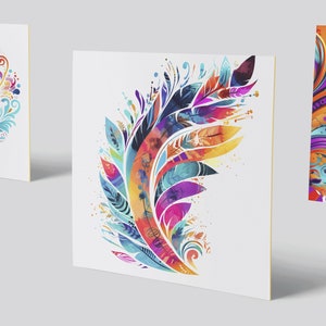 Mosaikvinylklistermärken 023 - Gör-det-själv dina köks- och badrumsklistermärken - Lätt att skala av och klistra