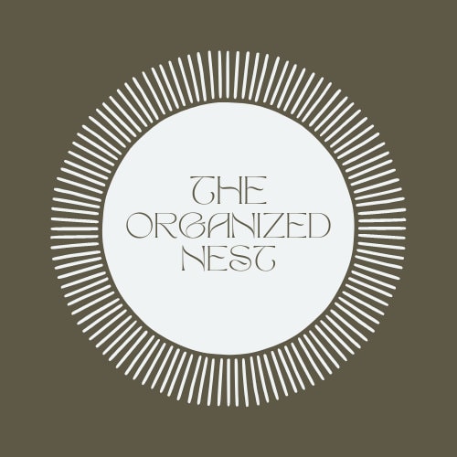 OrganizedNestStudio