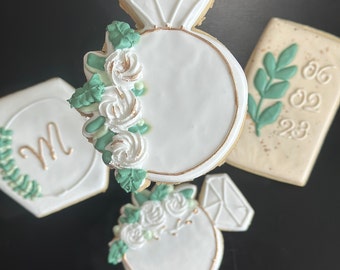 Custom Cookies