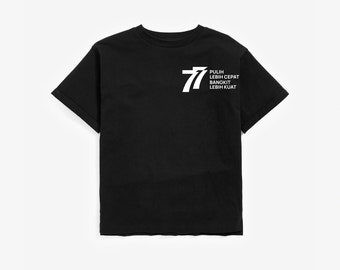 Store Zone 77 basic t-shirt