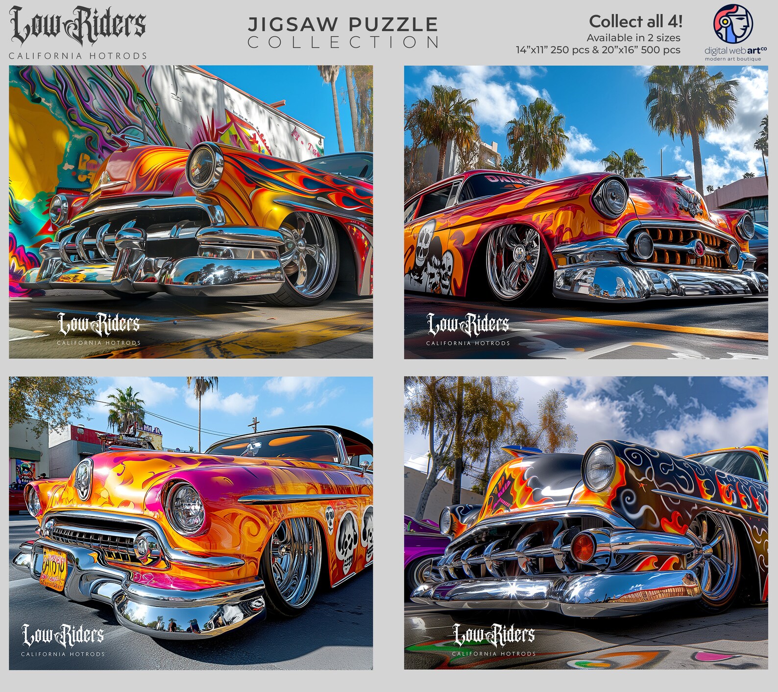 California Dreamin Unleash Your Inner Rebel With These Hot Rods For Sale California