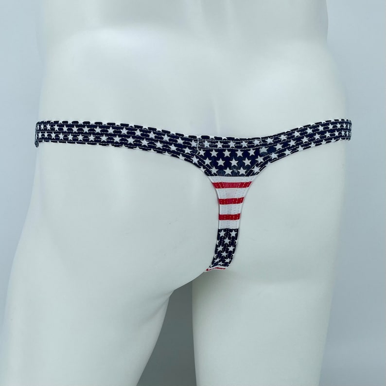 Mens Thong Sewing Pattern Mens Underwear Digital PDF Sewing Pattern Etsy