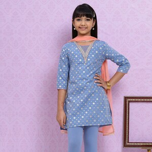 Punjabi kurta design for 2025 girls