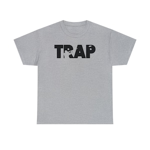Trap shooting shirt