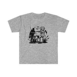 Duck Hunting Shirt