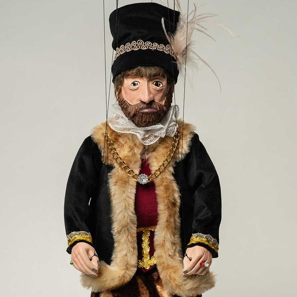 Nobleman - Etsy