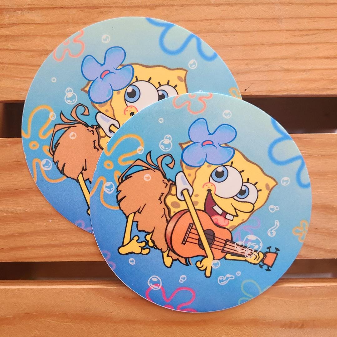 Island Inspired Vinyl Stickers - Gloss Finish - 3.5 X 3.5 In - Etsy