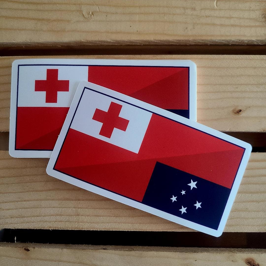 Islander Sticker Island Inspired Vinyl Sticker - Matte Finish - 4.75 X 2.5 In - Etsy