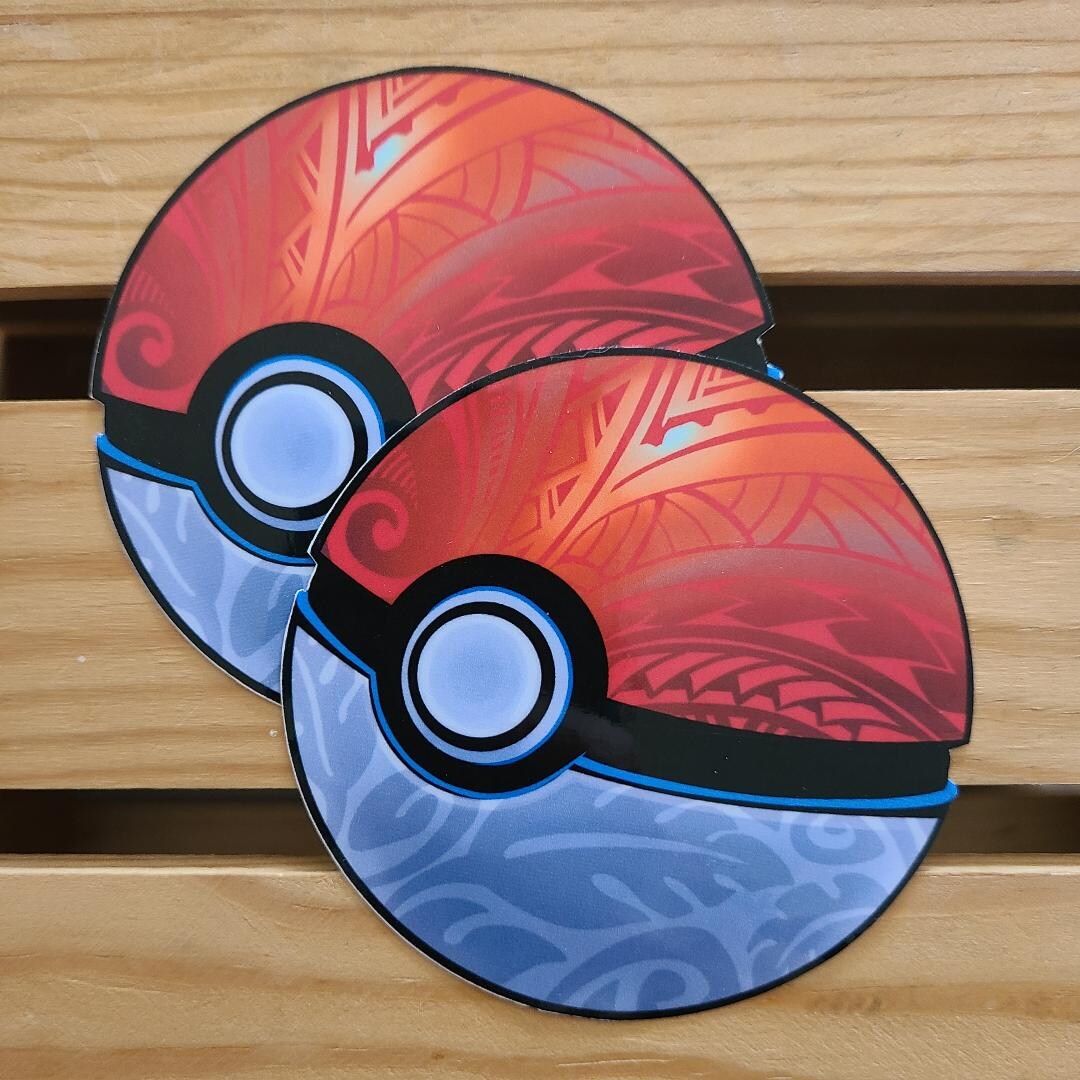 Island Inspired Vinyl Sticker - Gloss Finish - 3.5 X 3.5 In - Etsy