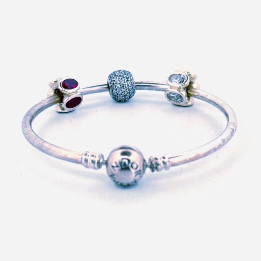 アクセサリー PANDORA Bracelet 71AYl02Uz9L._SY300_QL30_.jpg