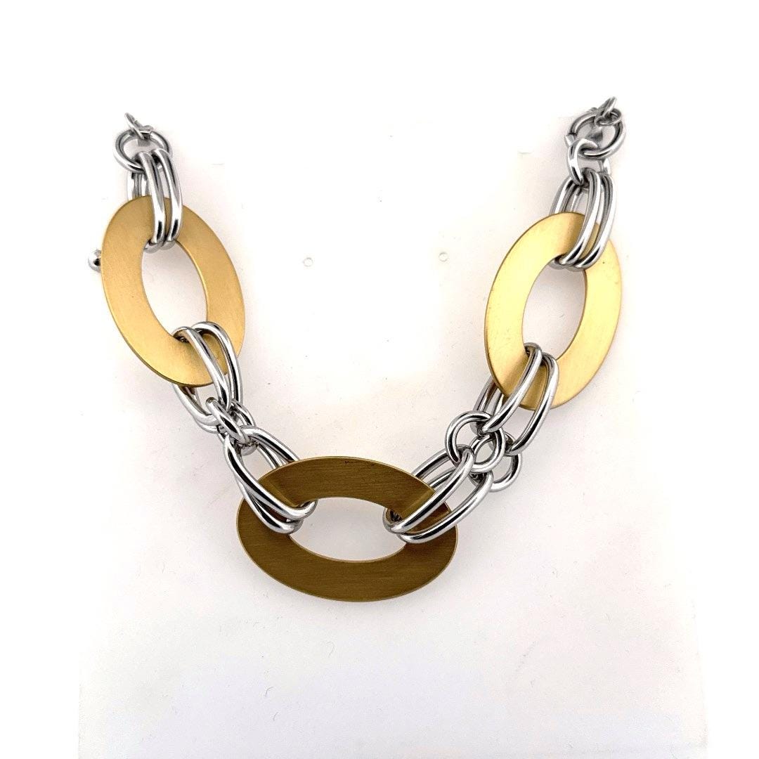 Bracciale Doppio Argento 925 AGB748/21 - Accessorio Trendy Minimalista