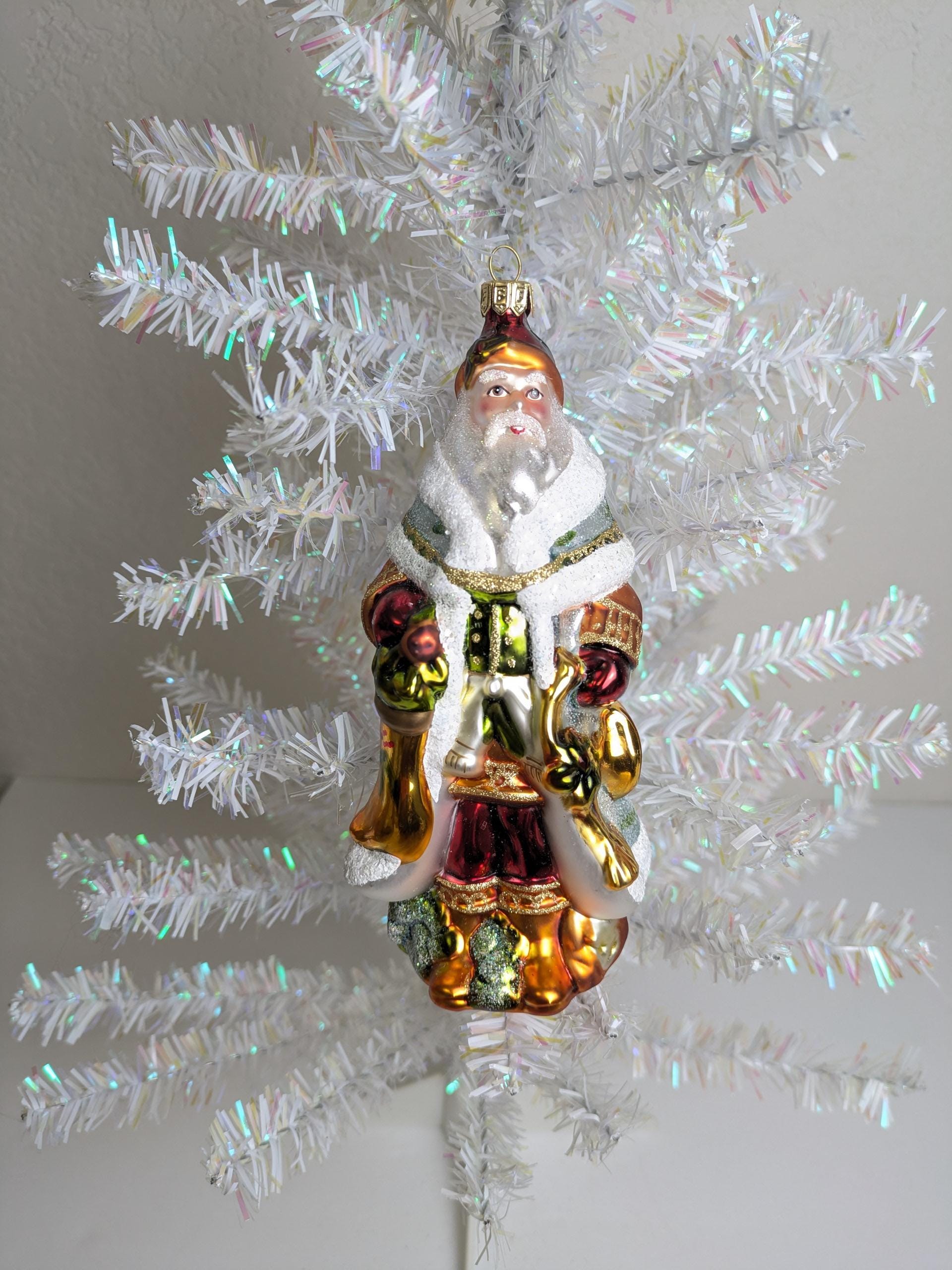 Rare Fitz Floyd Christmas - Etsy