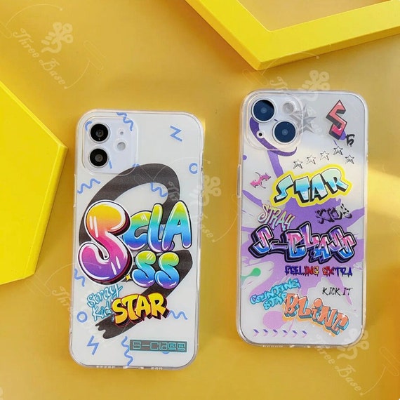 STRAY KIDS New Album 5star S-class Phone Case Straykids Skz - Etsy
