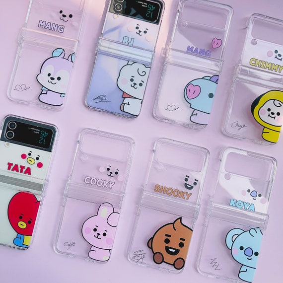 Bts phone cheap case samsung
