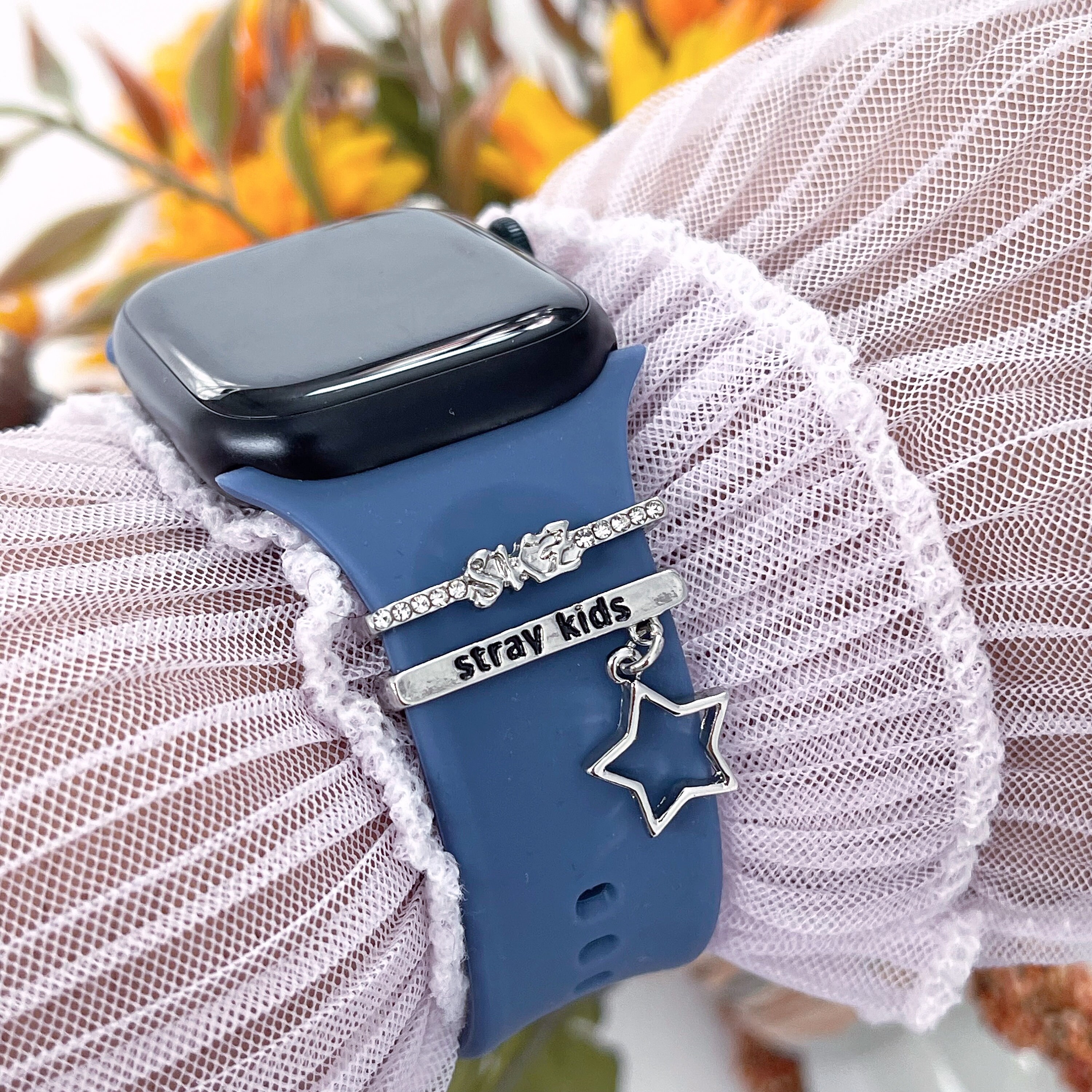 Bts Wrist Watch Etsy