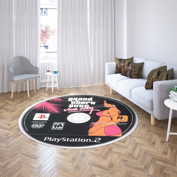 Vice City CD Carpet, PalaGroup carpet model carpet Vice City Carpet