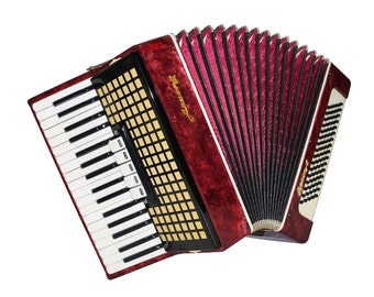 Accordion Accord