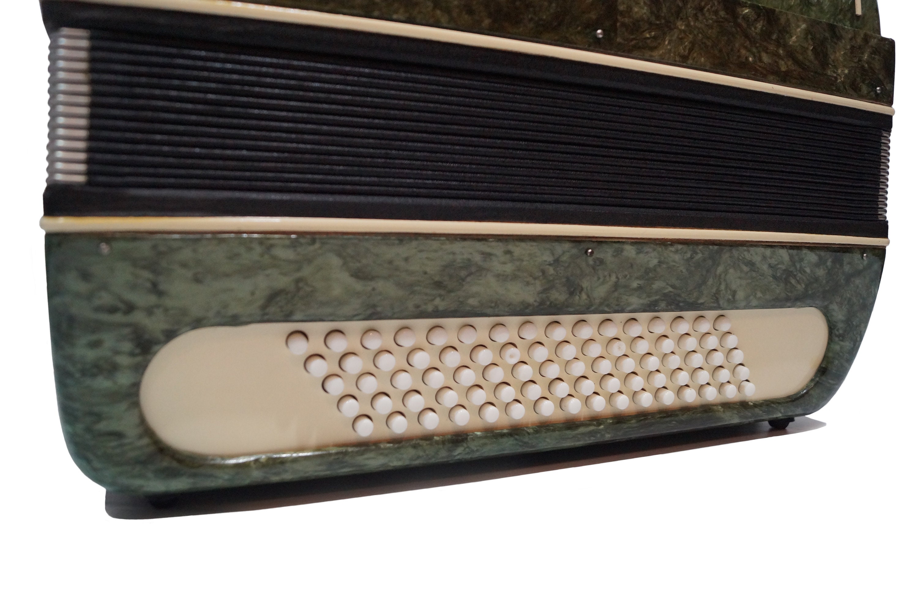 Original Piano Accordion Wave Etsy