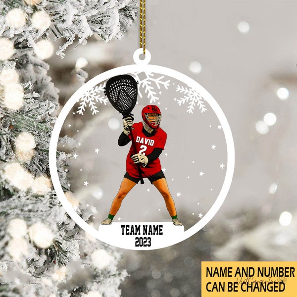 Lacrosse Gift 60+ Gift Ideas for 2024