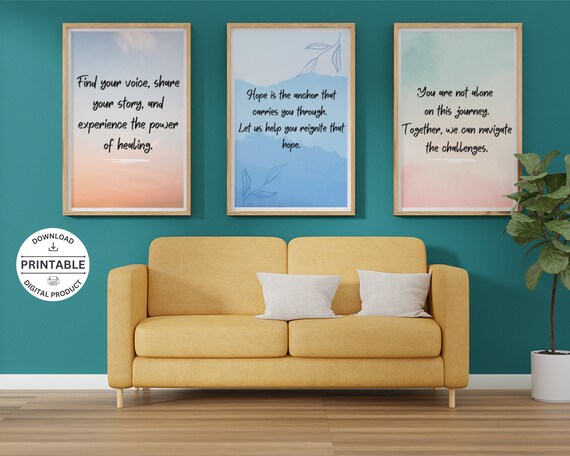 How to Decor an Office With Inspirational Quotes: Boost Motivation Fast