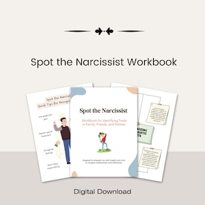Identifique o livro de exercícios do narcisista, características do narcisista, identifique o comportamento narcisista, como lidar com os narcisistas, percepções da personalidade narcisista
