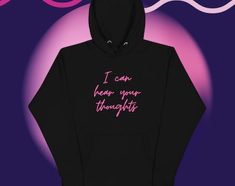 Unisex Hoodie