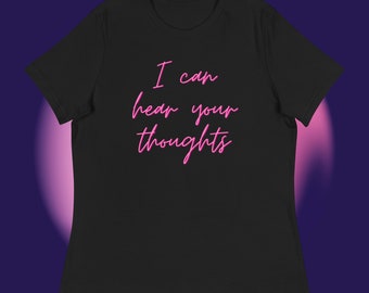 Women's Relaxed T-Shirt