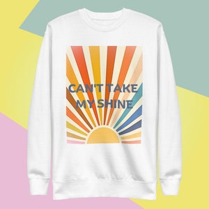 Unisex Premium Sweatshirt