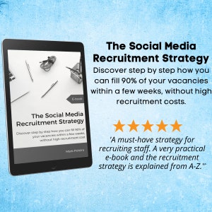 The Social Media Recruitment Strategy
