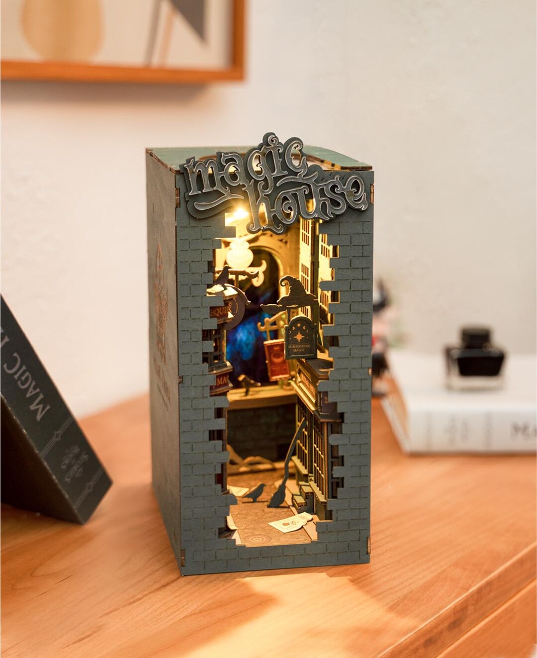 build-your-own-book-nook-doll-house-diy-kit-vintage-wooden-dolls
