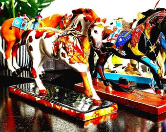 Medeski　新品BODE pony tapestry best BM Deckape Sticker - Military Boatswains Mate Decal