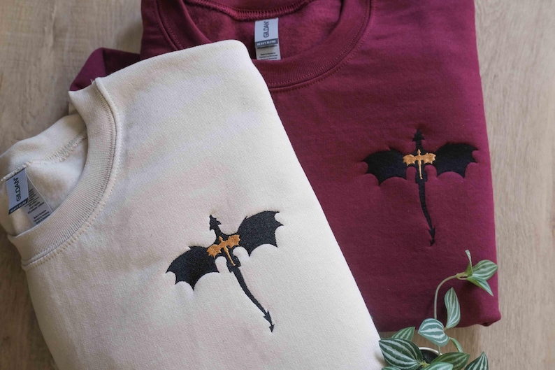 a couple of shirts that are on a table