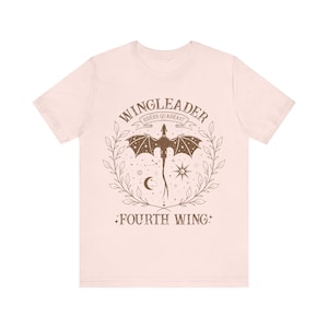 Basgiath War College Shirt, Fourth Wing SweatShirt, Dragon Rider Shirt, Rebecca Yoros Shirt, Fourth Wing, Bookish Shirt, Violet Sorrengail