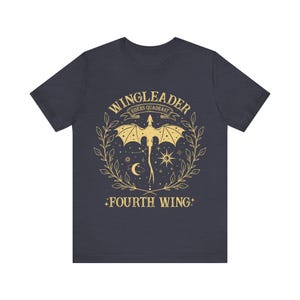 Basgiath War College Shirt, Fourth Wing SweatShirt, Dragon Rider Shirt, Rebecca Yoros Shirt, Fourth Wing, Bookish Shirt, Violet Sorrengail