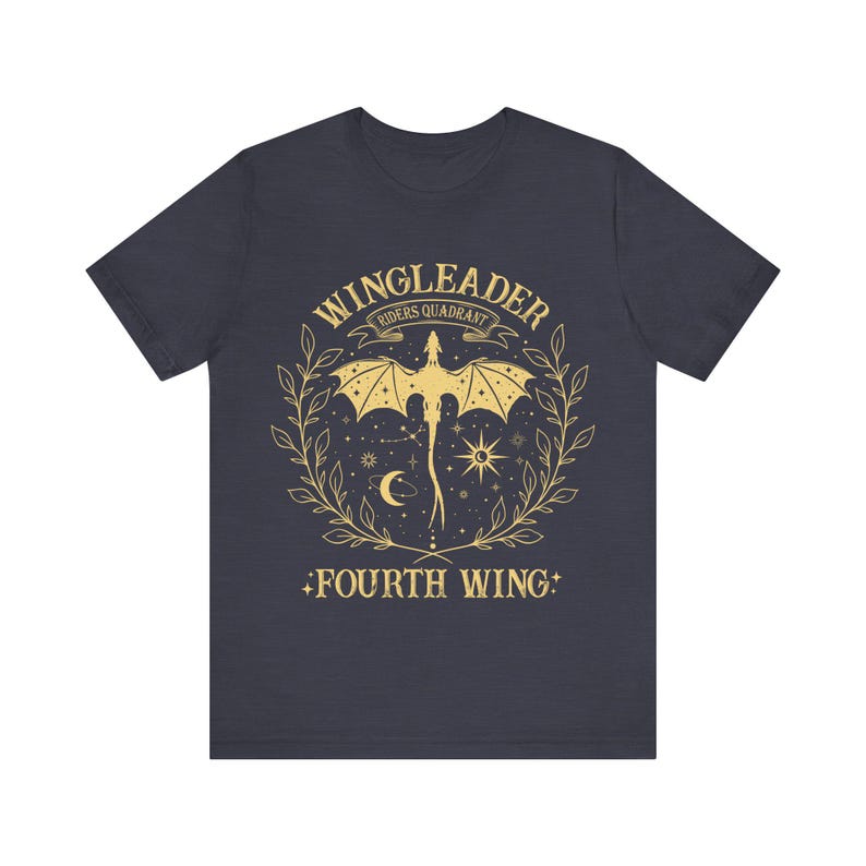 Basgiath War College Shirt, Fourth Wing SweatShirt, Dragon Rider Shirt, Rebecca Yoros Shirt, Fourth Wing, Bookish Shirt, Violet Sorrengail
