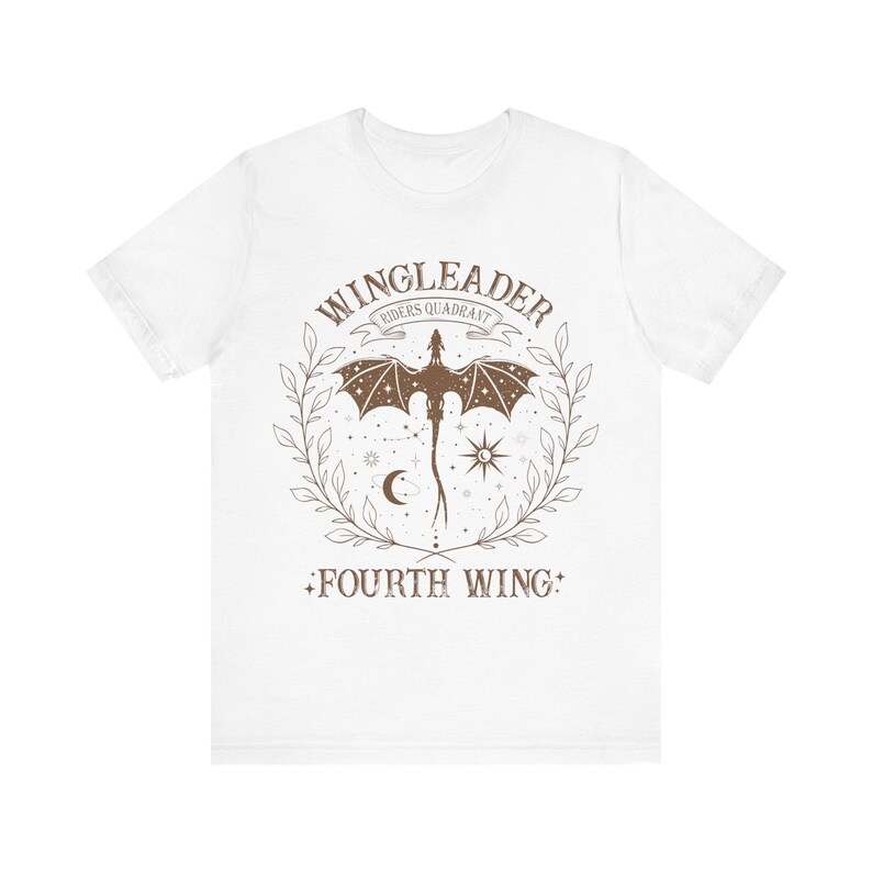 Basgiath War College Shirt, Fourth Wing SweatShirt, Dragon Rider Shirt, Rebecca Yoros Shirt, Fourth Wing, Bookish Shirt, Violet Sorrengail
