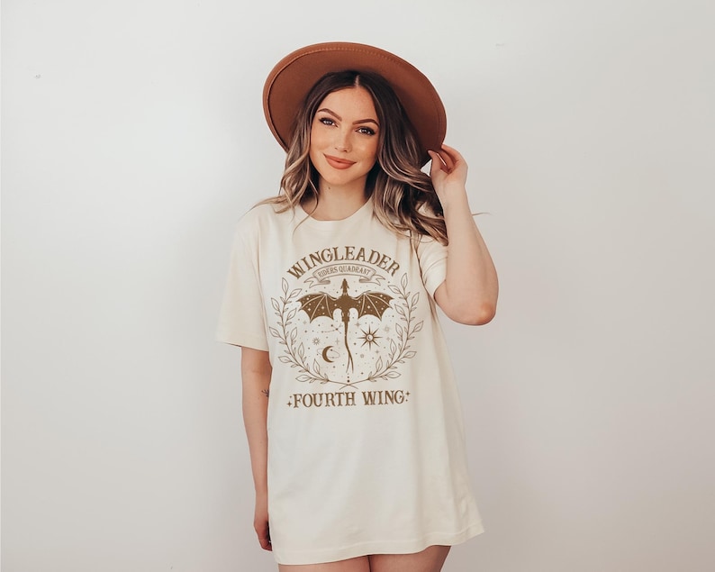 Basgiath War College Shirt, Fourth Wing SweatShirt, Dragon Rider Shirt, Rebecca Yoros Shirt, Fourth Wing, Bookish Shirt, Violet Sorrengail