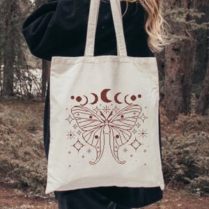 Cotton Shopping Bag with “Tapestry of War” Print for sale. Available in