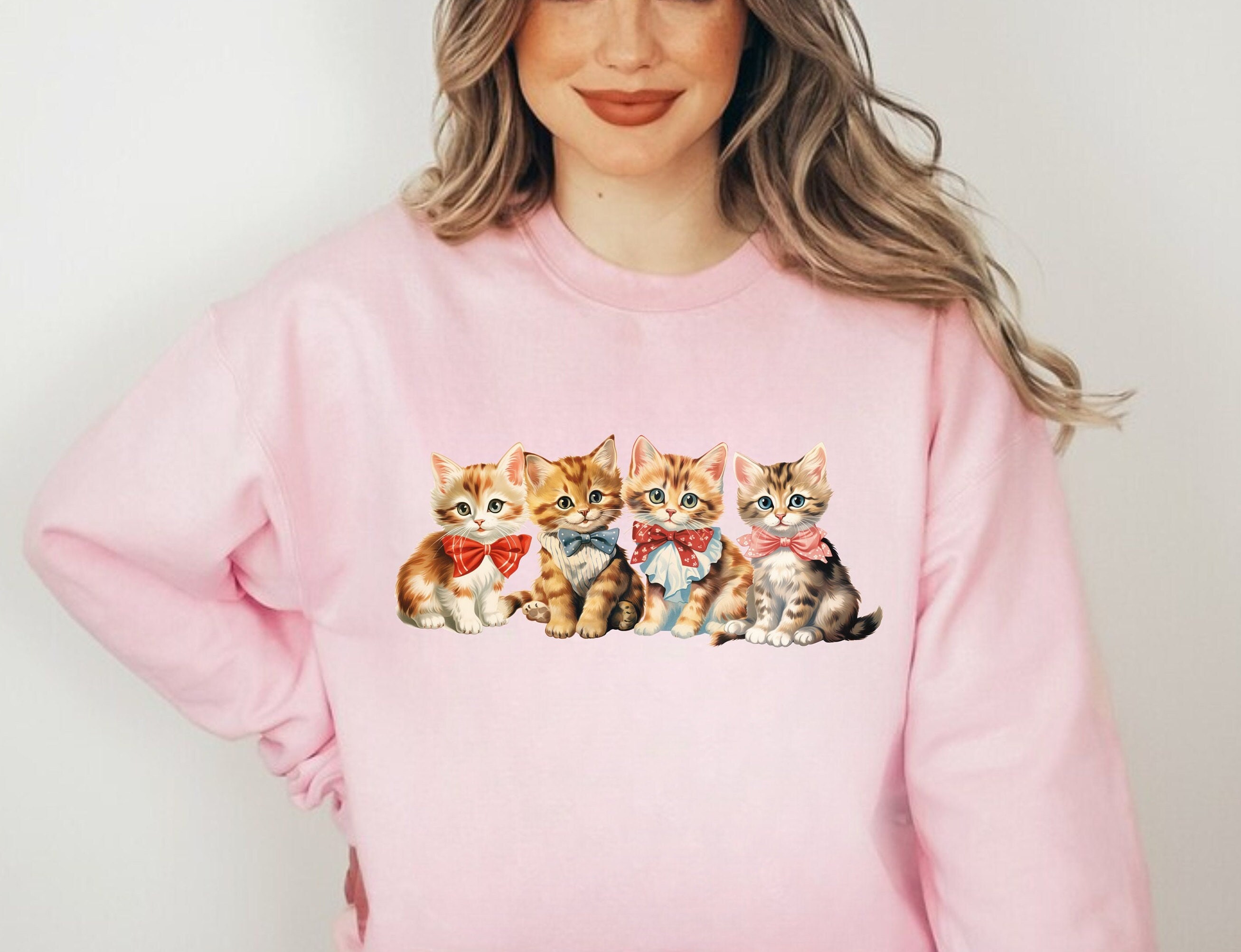 Forever 21 cat sweater best sale