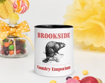 Brookside - Mug