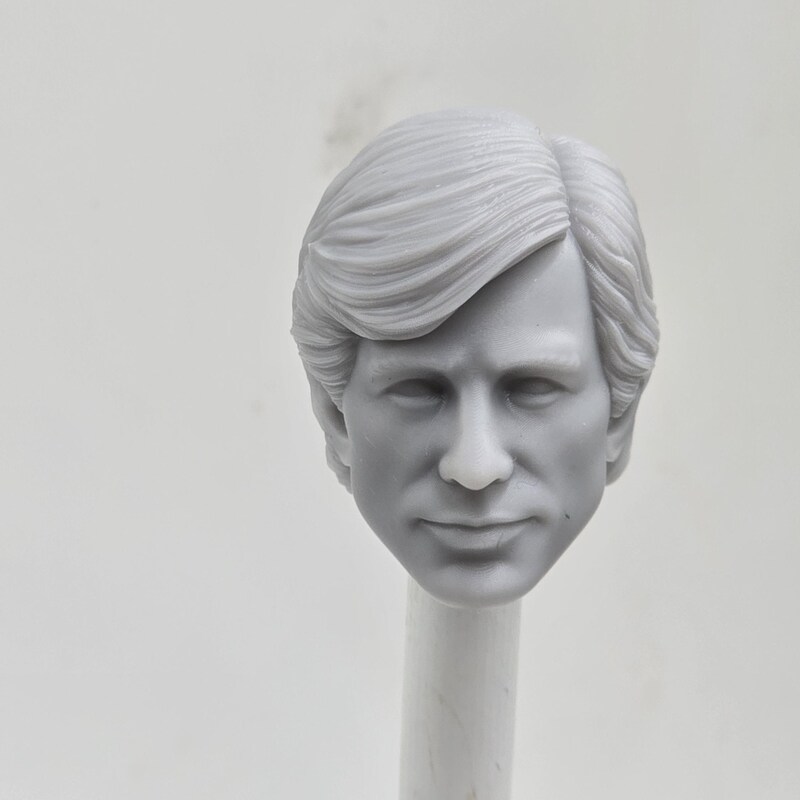 1 6 Scale Head - Etsy