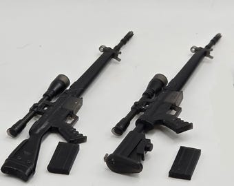 Sig Sauer XM5/ MCX スピア フォアグリップ アサルト ライフル 1