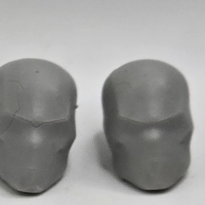 Custom 3d Printed Classified Legends Compatible Comic Multiverse Unbeatable Kid Anti Hero Titan Heads 1/12 1-10 Scale Custom Fodder
