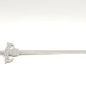 Custom 3d Printed Classified Legends Compatible Comic Multiverse Thundercats Small/Large Sword of Omens 1:12 1/10  Scale.