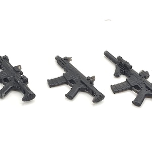 Miniature ar15 - Etsy 日本
