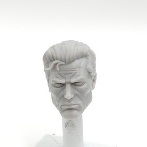Custom 3d Printed Compatible Classified Legends Comic Multiverse Last Stand Web -Man 1/12 1-10 Scale Custom Fodder