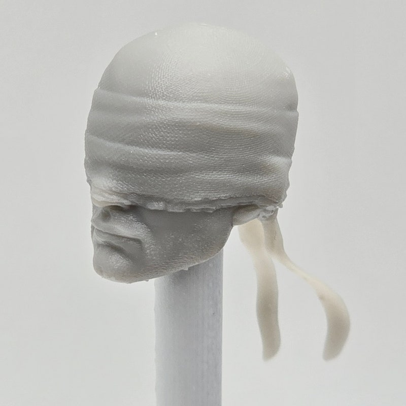 1 6 Scale Head - Etsy